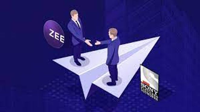 NCLT to Announce Verdict on Zee-Sony Merger Today Amidst Regulatory Scrutiny